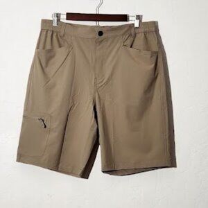 Mier Men's Outdoor/Hiking Shorts in size 34